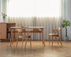 HIGH HEEL 135 ダイニングテーブル